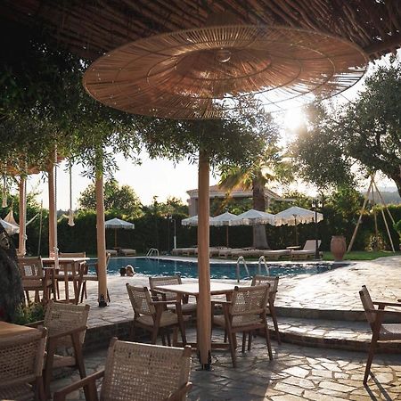 Panorama Hideaway Dassia (Corfu) Exterior foto