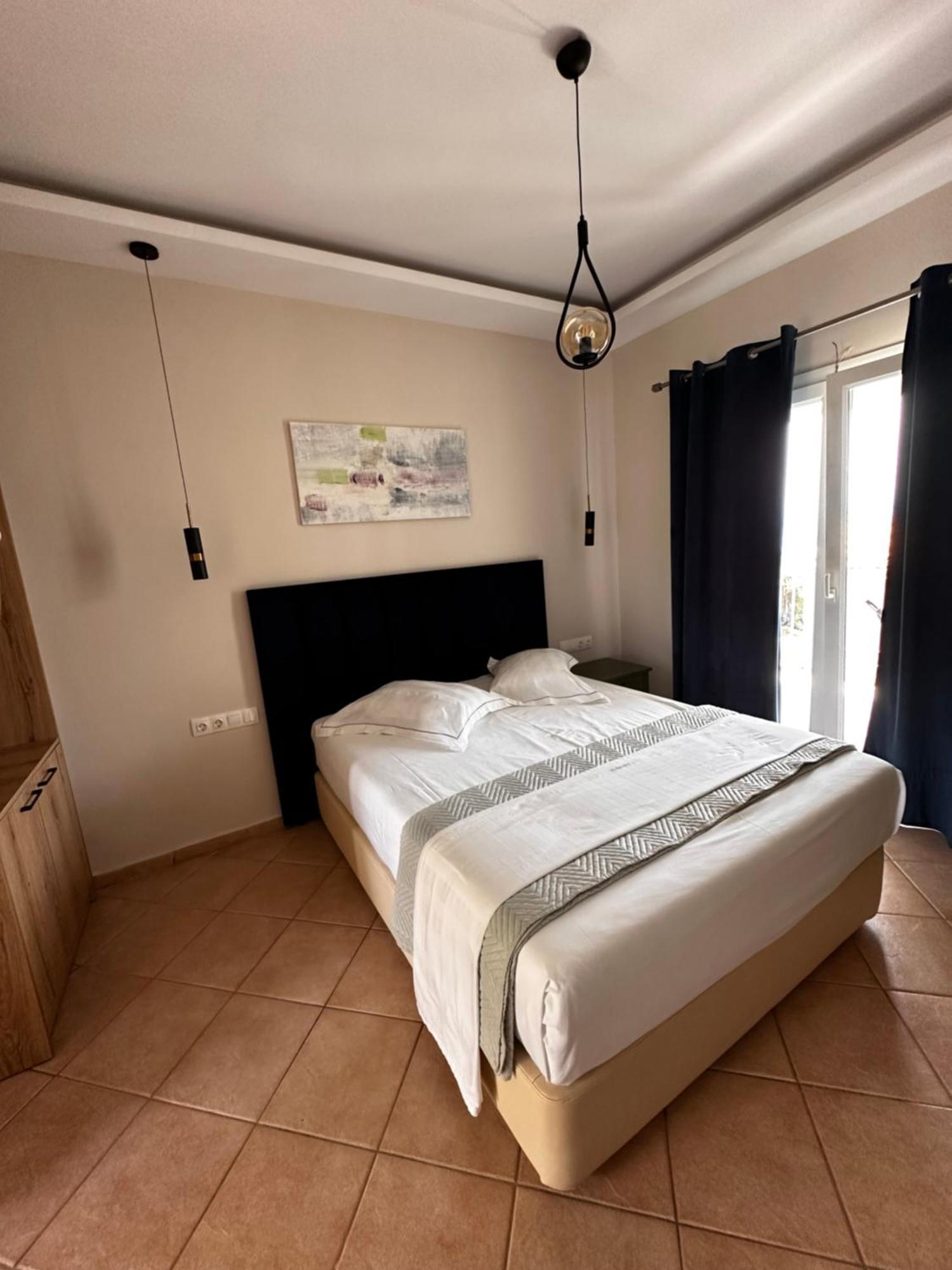 Panorama Hideaway Dassia (Corfu) Exterior foto
