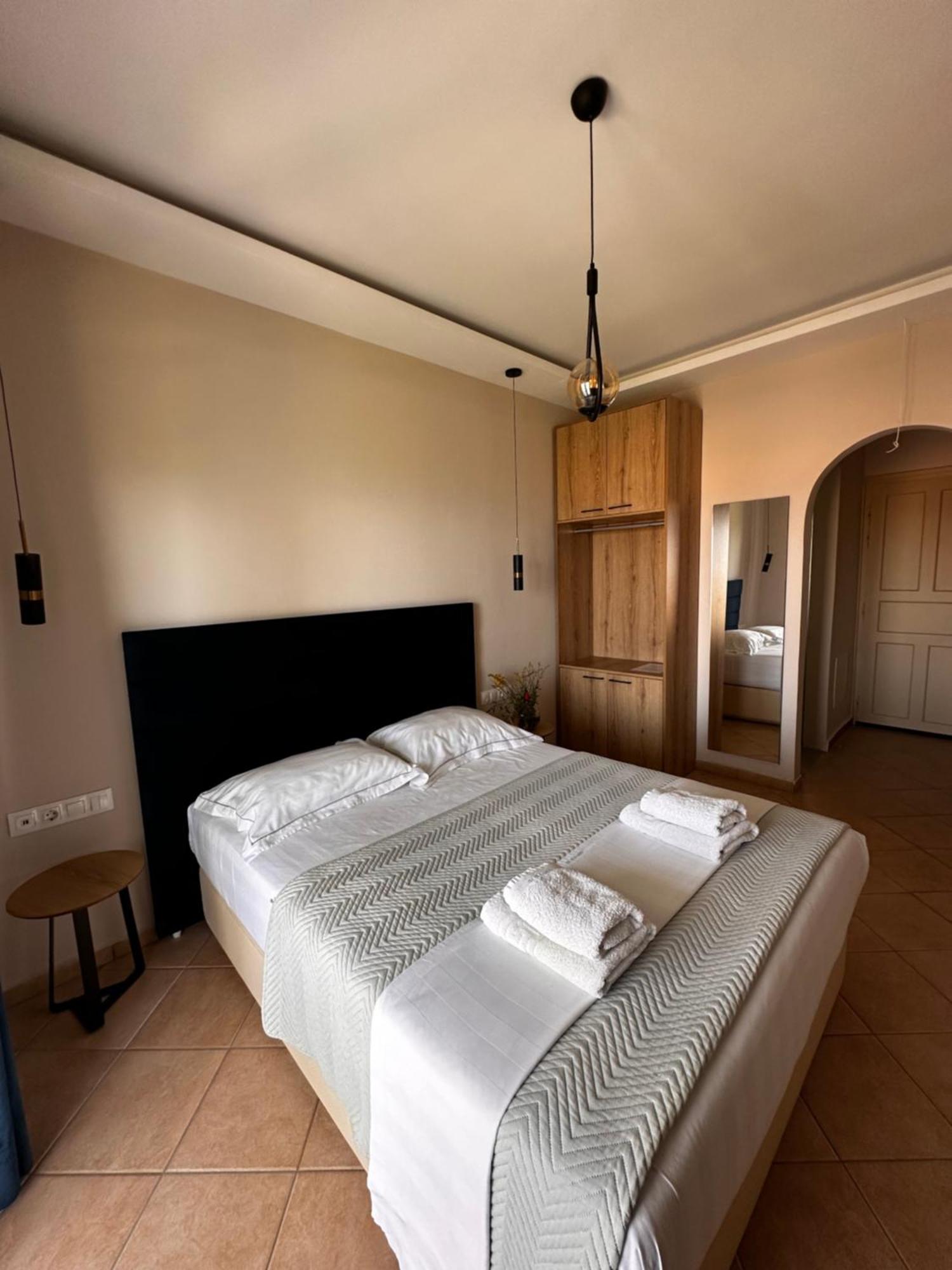 Panorama Hideaway Dassia (Corfu) Exterior foto