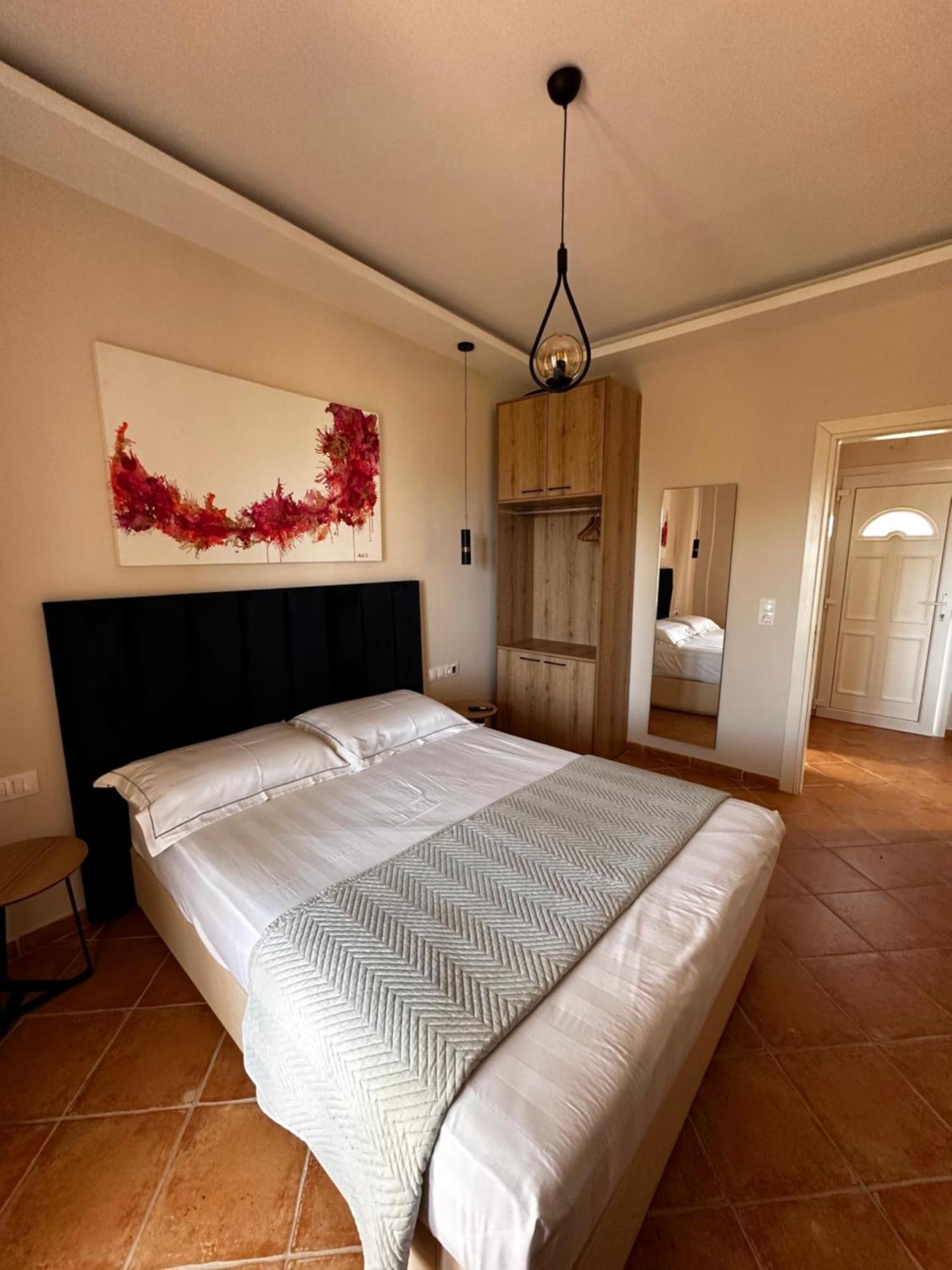 Panorama Hideaway Dassia (Corfu) Exterior foto