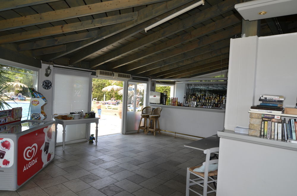 Panorama Hideaway Dassia (Corfu) Exterior foto