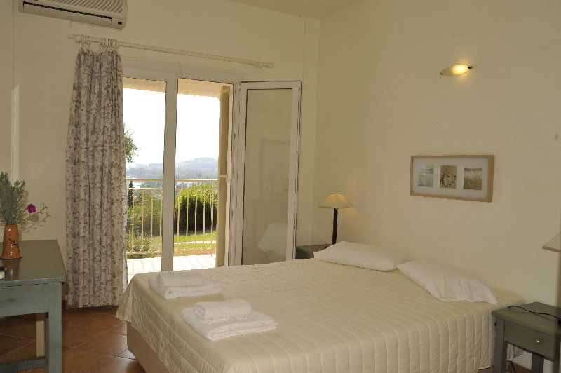 Panorama Hideaway Dassia (Corfu) Exterior foto
