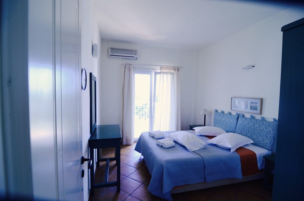 Panorama Hideaway Dassia (Corfu) Exterior foto